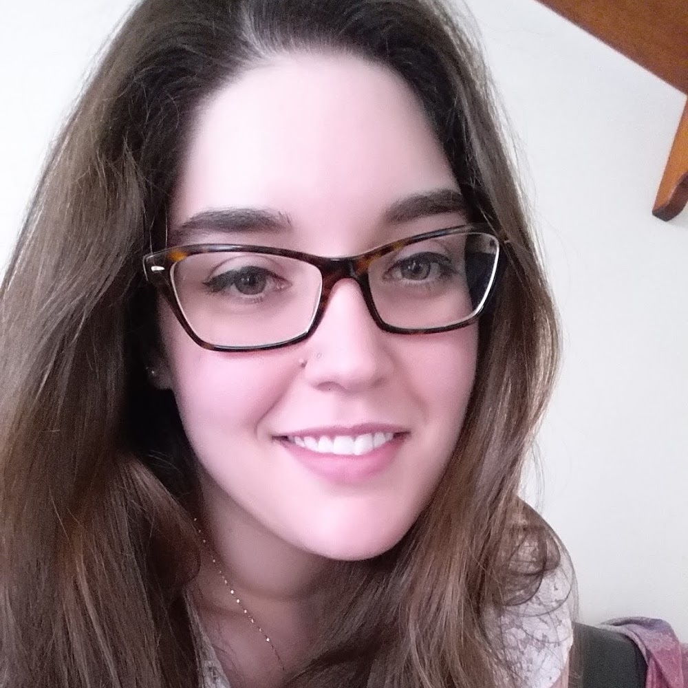 Meet your Posher, Yvonne